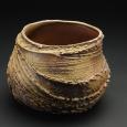 Anagama Wood-Fired, Ceramics - Stoneware, Scott Bartolomei Edmonds