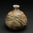 Anagama Wood-Fired, Ceramics - Stoneware, Scott Bartolomei Edmonds