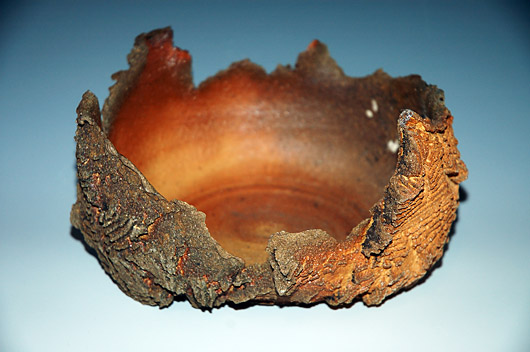Ceramic by Scott Edmonds